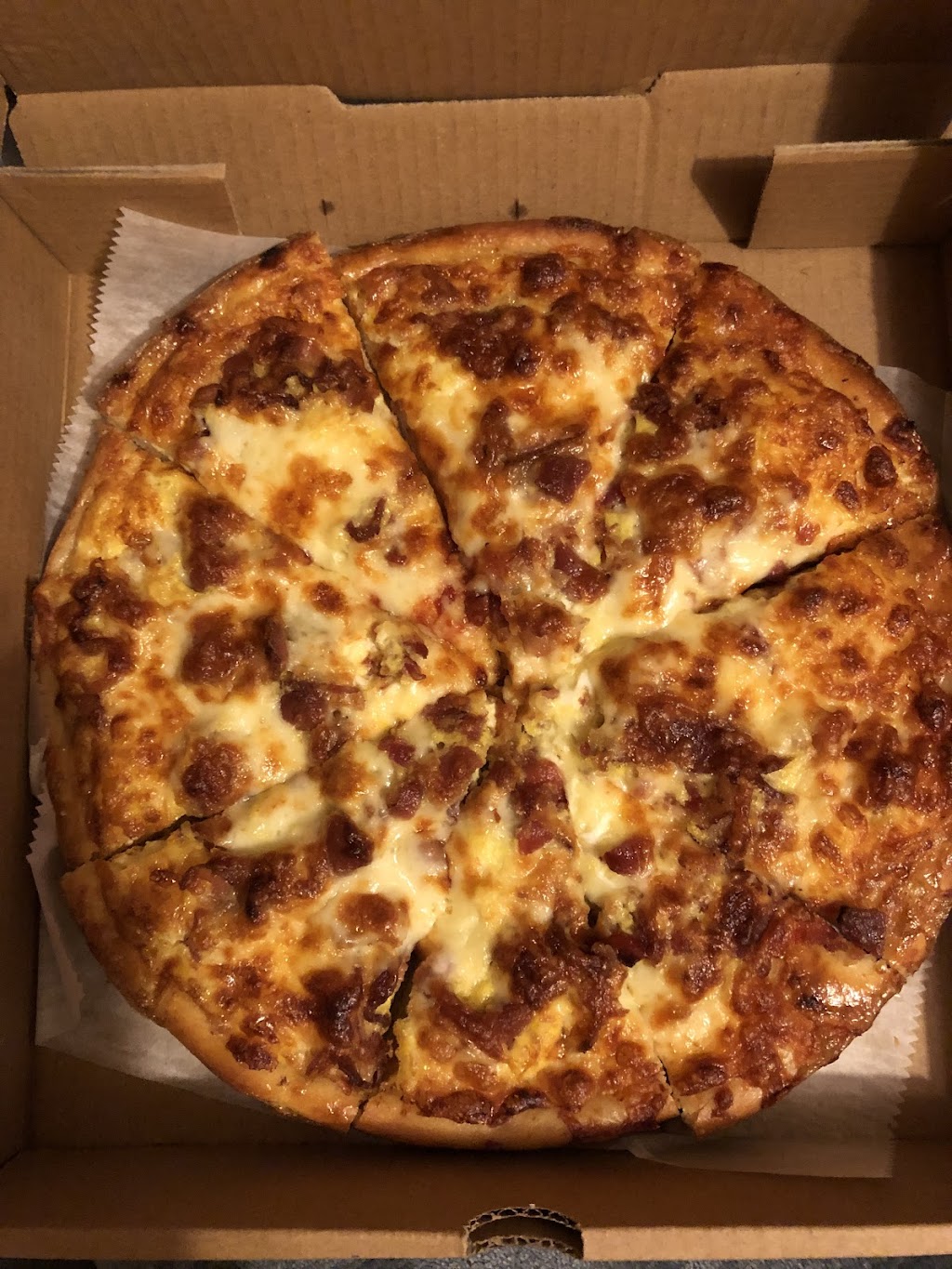 Park Ave Pizza Woonsocket | 857 Park Ave, Woonsocket, RI 02895, USA | Phone: (401) 765-3142