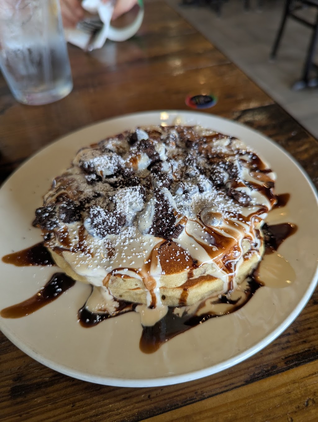 B&B Cafe | 1411 N Custer Rd Ste 100, McKinney, TX 75071, USA | Phone: (214) 548-5323