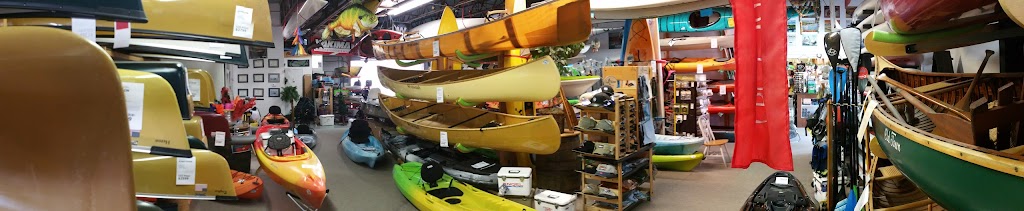 Canoe Country Outfitters | 6493 54th Ave N, St. Petersburg, FL 33709, USA | Phone: (727) 545-4554