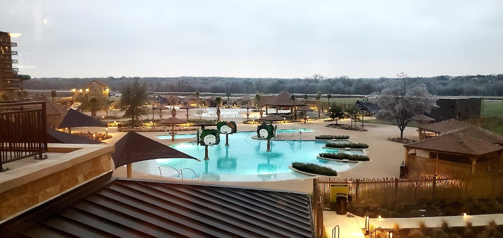 Kalahari Resorts & Conventions - Round Rock | 3001 Kalahari Blvd, Round Rock, TX 78665, USA | Phone: (877) 525-2427