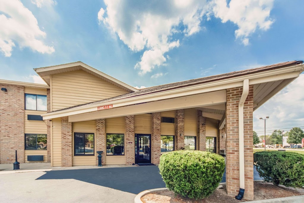 Quality Inn Decatur near US-224 | 1201 S 13th St, Decatur, IN 46733, USA | Phone: (260) 728-4600