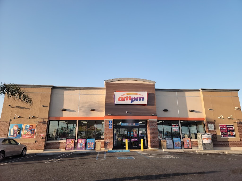 ampm | 3948 Sylvan Ave, Modesto, CA 95355, USA | Phone: (209) 551-4400