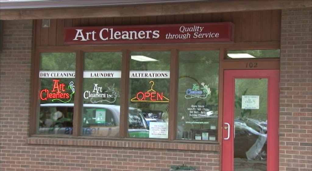 Art Cleaners | 3980 Broadway, Boulder, CO 80304, USA | Phone: (303) 443-0158