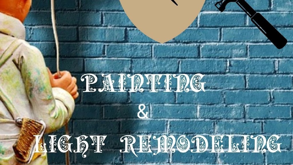 CRZ Painting & Light Remodeling | 2009 Delta Dr, Douglasville, GA 30134 | Phone: (404) 333-7195