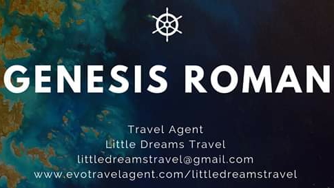 Little Dreams Travel | Marveland, Crescent, Flanders, NJ 07836, USA | Phone: (787) 407-1787