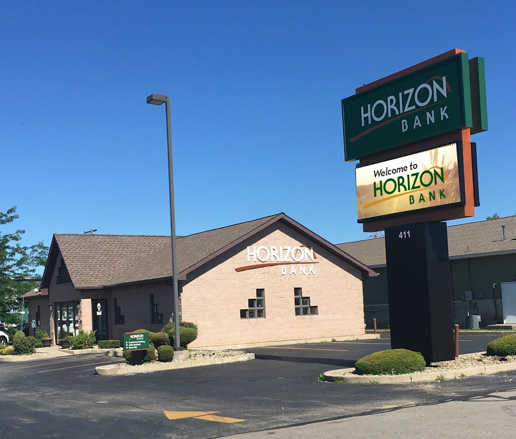 Horizon Bank | 411 S Huntington St #1815, Syracuse, IN 46567, USA | Phone: (574) 457-4471
