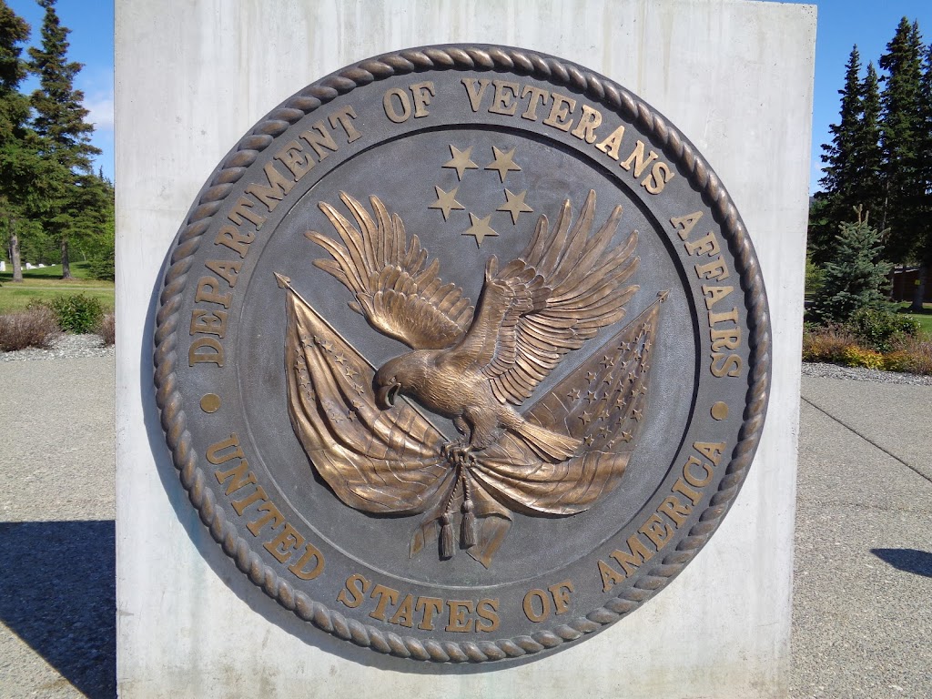 Ft. Richardson National Cemetery | 58-512 Davis Hwy POB 5498, Joint Base Elmendorf-Richardson, AK 99505, USA | Phone: (907) 384-7075 Ft. Richardson National Cemetery | 58-512 Davis Hwy POB 5498, Joint Base Elmendorf-Richardson, AK 99505, USA | Phone: (907) 384-7075