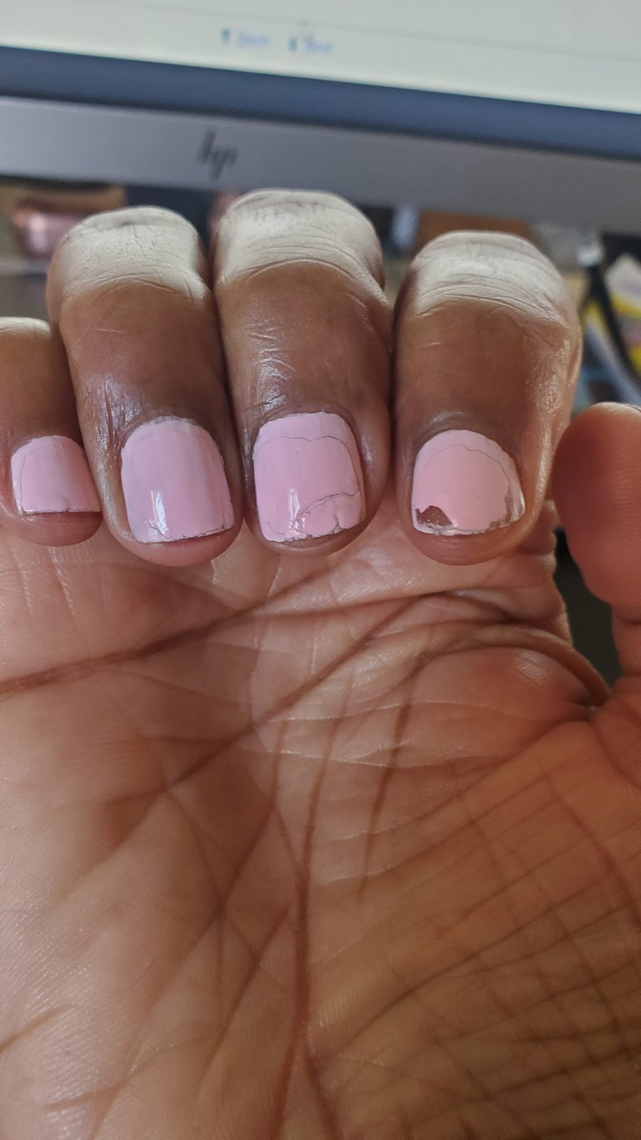 Cherry Blossom Nail Lounge | 2500 E Workman Ave #1534, West Covina, CA 91791, USA | Phone: (626) 858-2888