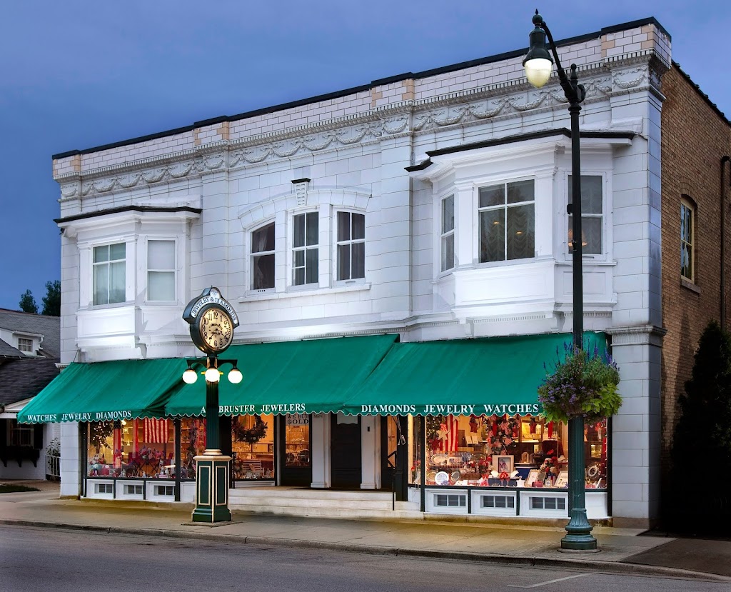 Armbruster Jewelers | W62 N620, Washington Ave, Cedarburg, WI 53012, USA | Phone: (262) 377-0480