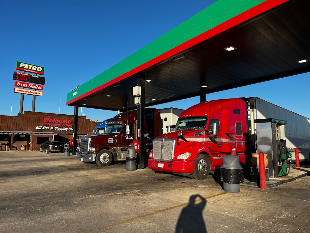TA Truck Service | 101 N Cornelius Rd, Hillsboro, TX 76645, USA | Phone: (254) 714-3020