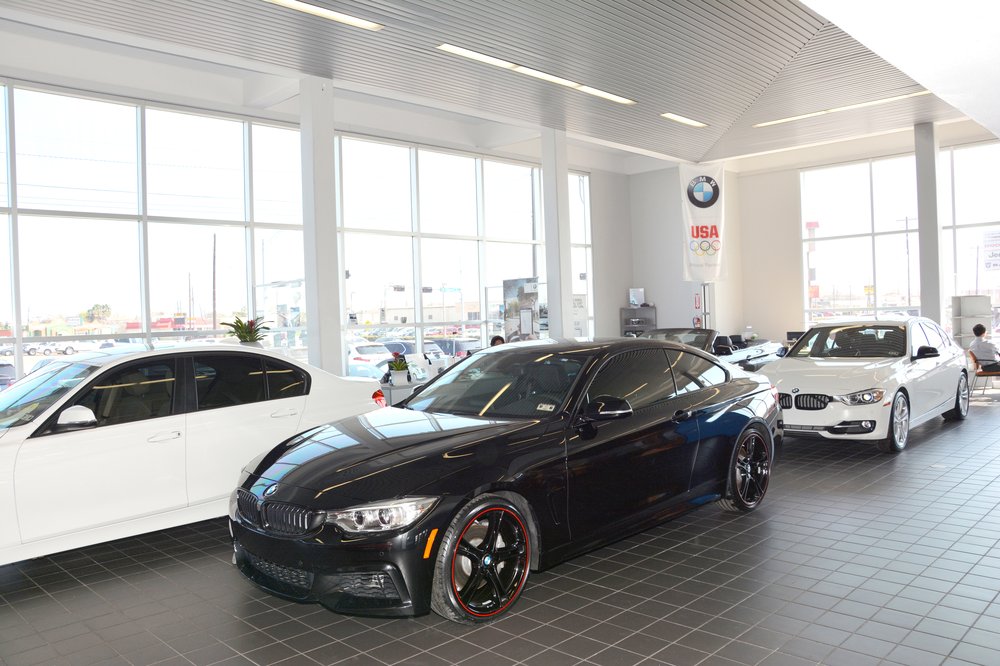 Principle BMW of Corpus Christi | 7601 S Padre Island Dr, Corpus Christi, TX 78412, USA | Phone: (361) 991-5555