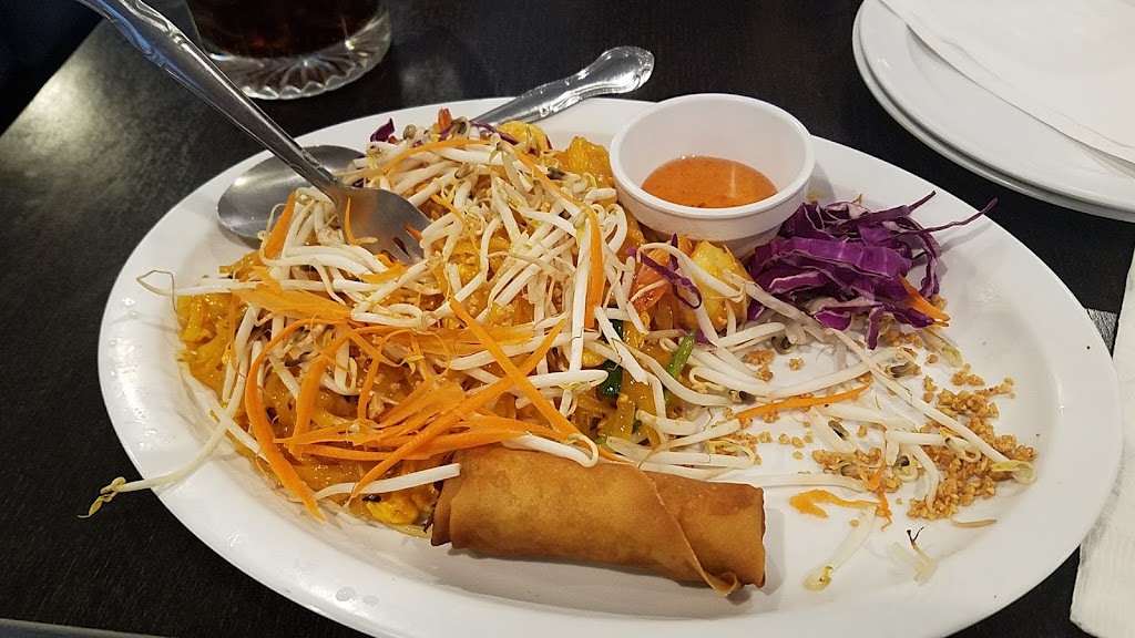 Thai Thani Cuisine | 12433 Central Ave, Chino, CA 91710, USA | Phone: (909) 591-6655