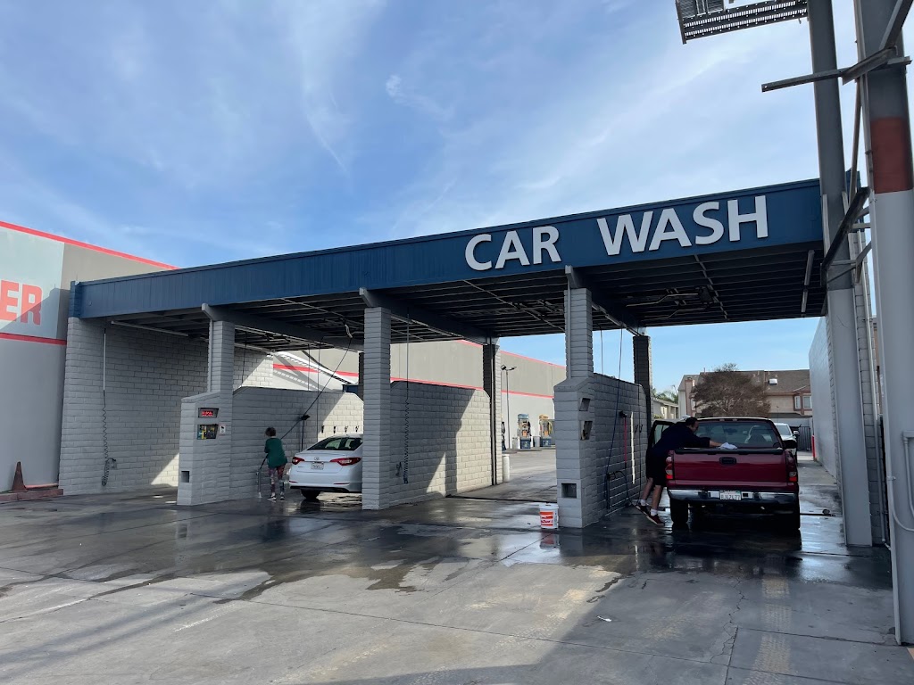 Cypress Car Wash | 5022 Lincoln Ave, Cypress, CA 90630, USA | Phone: (562) 512-5270