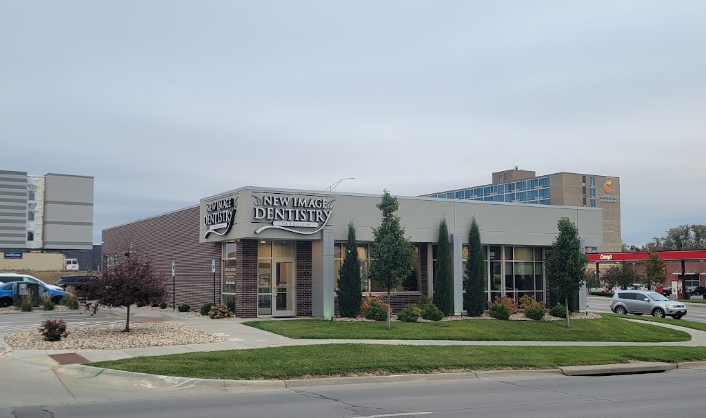 New Image Dentistry | 3423 S 72nd St, Omaha, NE 68124, USA | Phone: (402) 341-5306