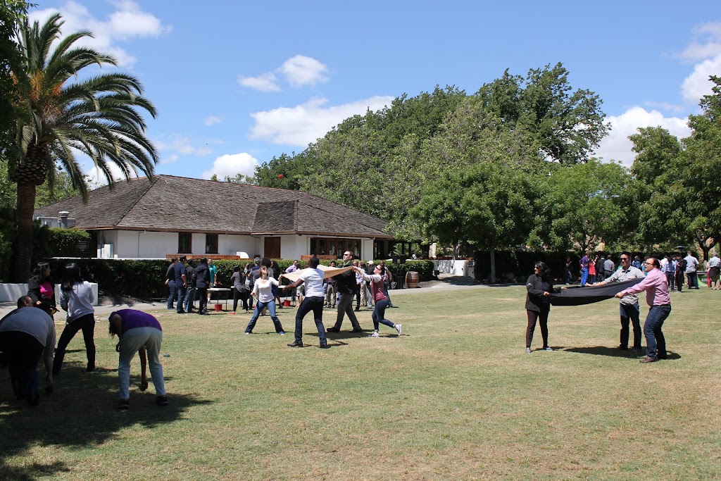 The Course at Wente Vineyards | 5040 Arroyo Rd, Livermore, CA 94550, USA | Phone: (925) 456-2477