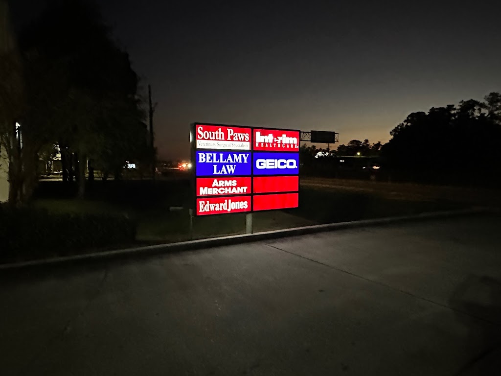 Arms Merchant | 2623 N Causeway Blvd, Mandeville, LA 70471, USA | Phone: (985) 893-2772