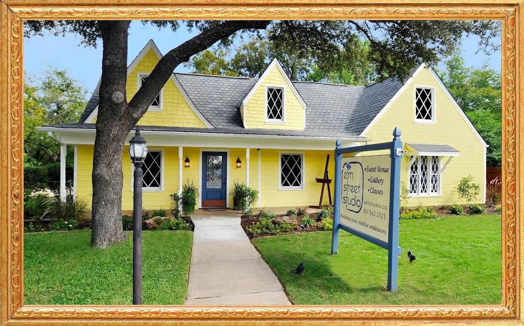 Elm Street Studio | 139 S Elm St, Keller, TX 76248 | Phone: (817) 562-2323