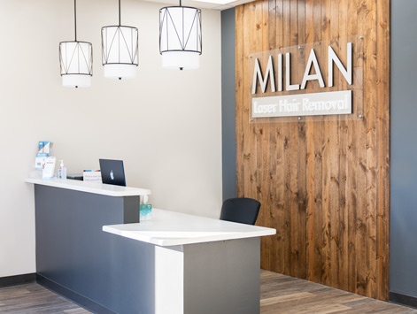 Milan Laser Hair Removal | 3220 Elk Ln #210, Fremont, NE 68025, USA | Phone: (402) 512-6252