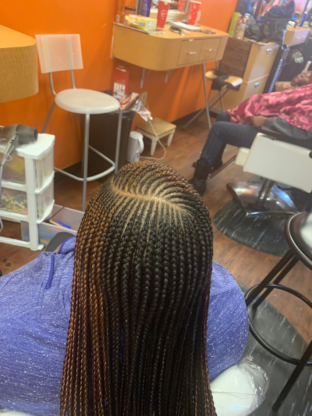 Braids and Styles by Renee | 60 Susa Dr STE 121, Stafford, VA 22554, USA | Phone: (540) 699-2169