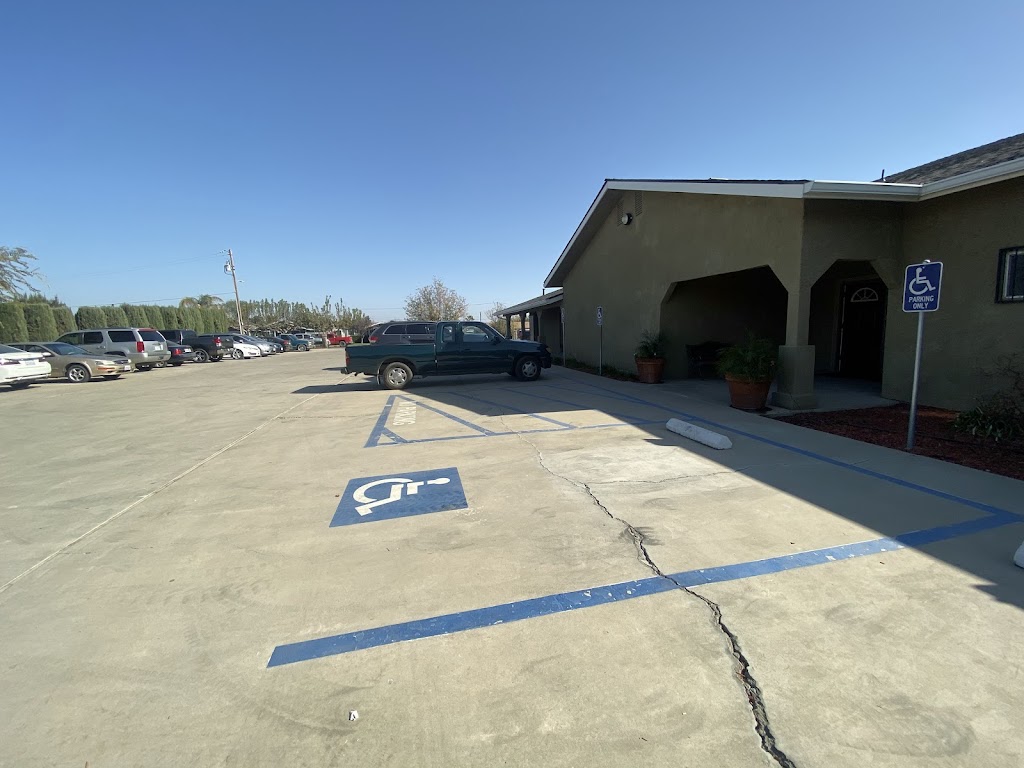 Apostolic Assembly of Faith | 636 Juanita St, Mendota, CA 93640, USA | Phone: (559) 655-3429