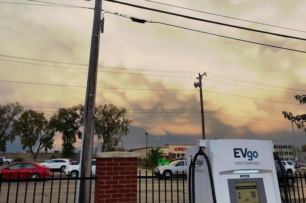 EVgo Charging Station | 900 Central Ave, Albany, NY 12206, USA | Phone: (877) 494-3833