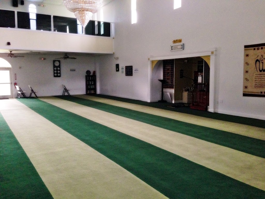 Masjid Jamaat AlMu-mineen | 3222 Holiday Springs Blvd, Margate, FL 33063 | Phone: (954) 575-3872