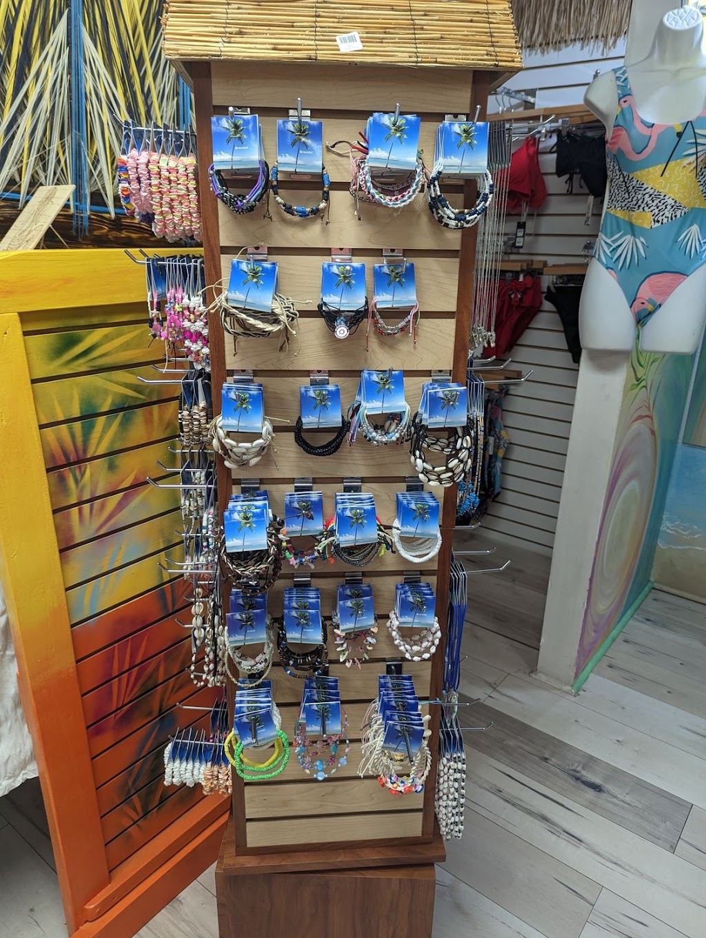 The Island Surf Shop | 309B Gulf Blvd, Indian Rocks Beach, FL 33785, USA | Phone: (727) 596-2244