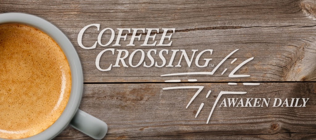 Coffee Crossing | 410 Patrol Rd, Jeffersonville, IN 47130, USA | Phone: (812) 406-6233