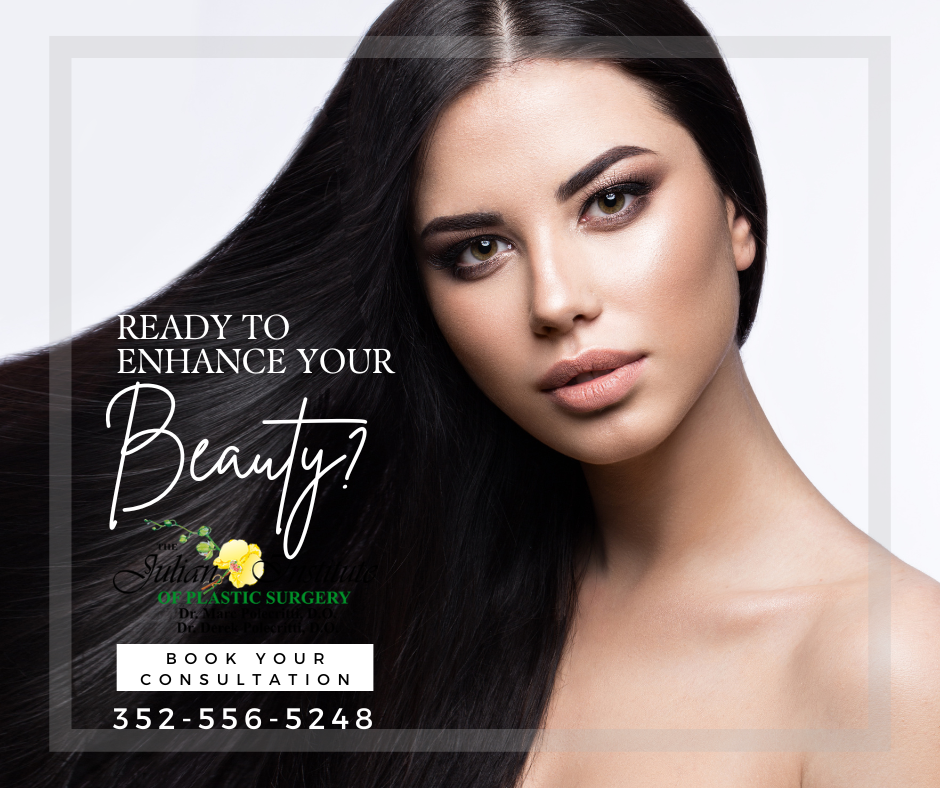 The Julian Institute of Plastic Surgery | 10429 Spring Hill Dr, Spring Hill, FL 34608, USA | Phone: (352) 556-5248