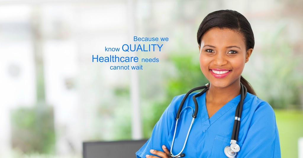 Care Staffing Professionals | 2151 E Convention Center Way, Ontario, CA 91764, USA | Phone: (909) 906-2060