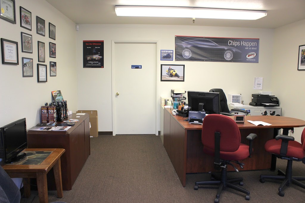 Unique Auto Reconditioning | 1427 Mission Rd # E, South San Francisco, CA 94080, USA | Phone: (650) 992-8880