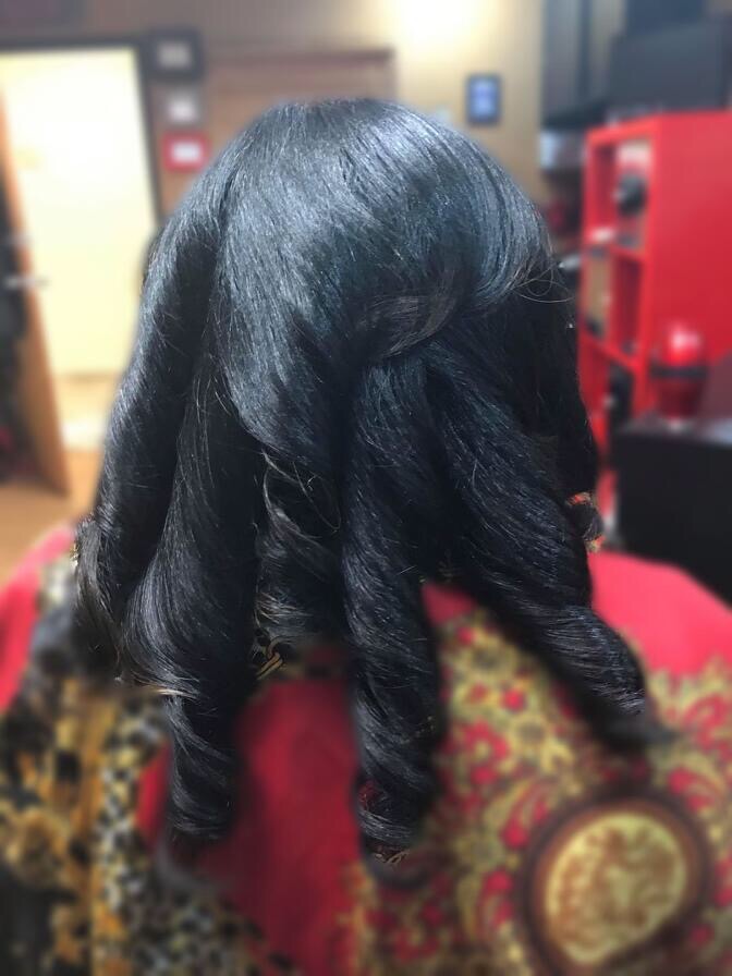 Stinnett Hair Designs | 4131 N 24th St, Phoenix, AZ 85016 | Phone: (480) 495-3330