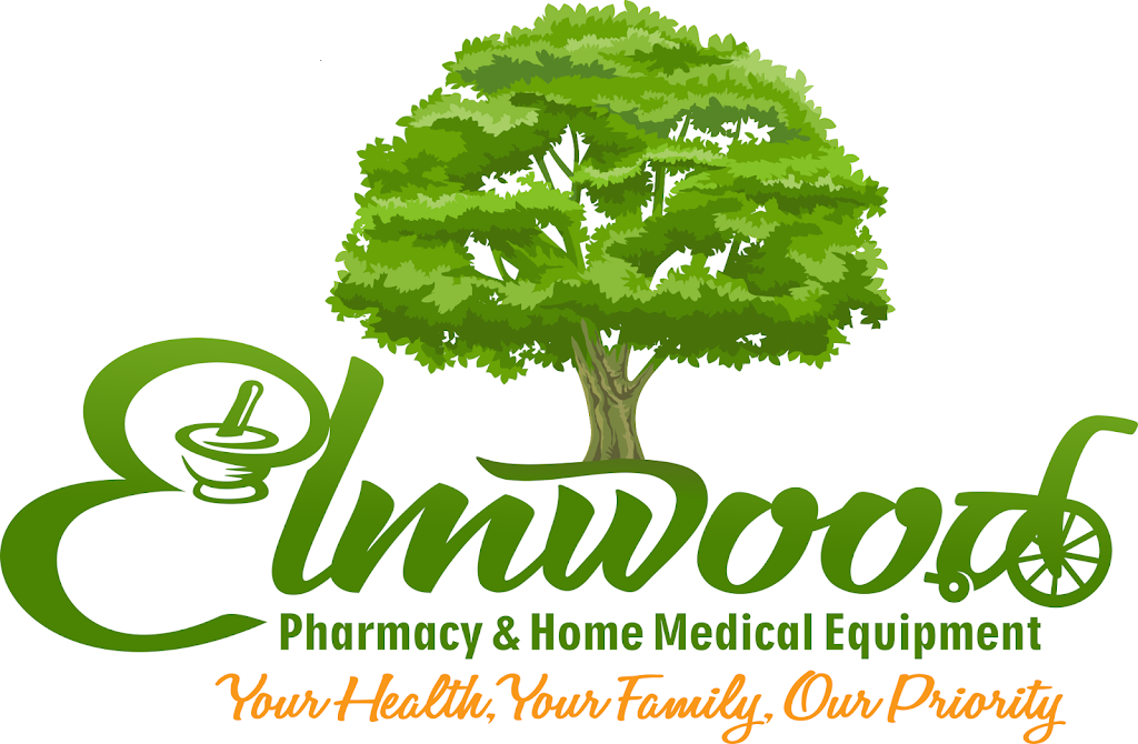 Elmwood Pharmacy | 808 S 52nd St, Omaha, NE 68106, USA | Phone: (402) 551-5200