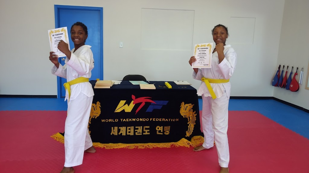 SKY TAEKWONDO | 4676 Princess Anne Rd suite 230 & 240, Virginia Beach, VA 23462, USA | Phone: (757) 233-8417