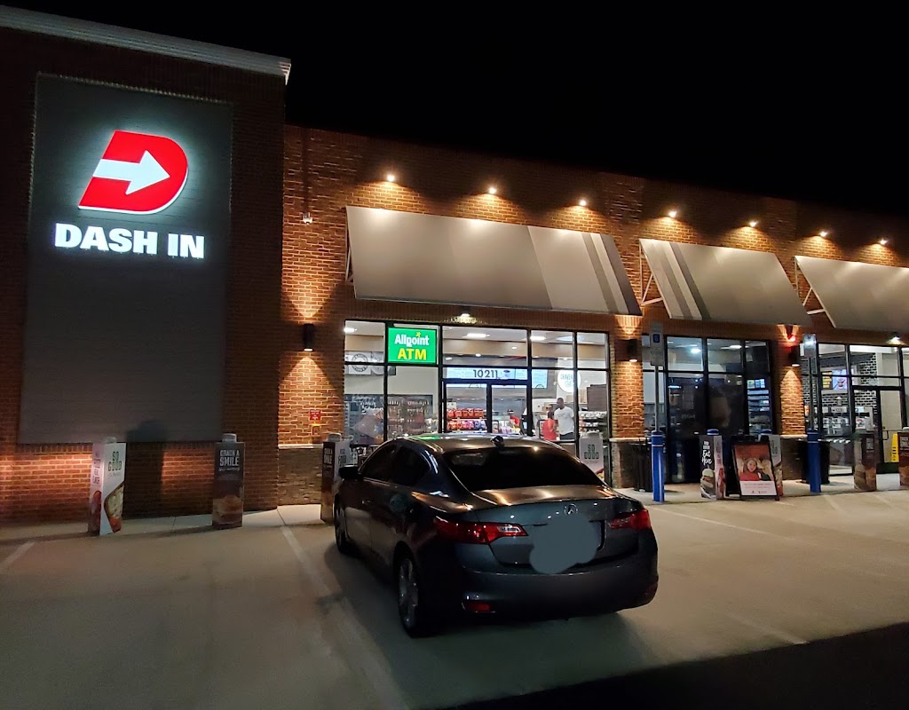 Dash In | 10211 Baltimore Ave, College Park, MD 20740, USA | Phone: (240) 391-6416