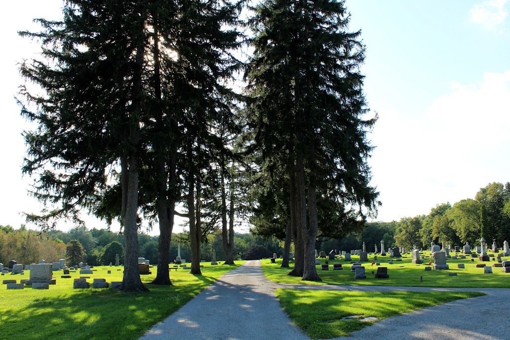Greenlawn Cemetery | 251 Adrian St, Delta, OH 43515, USA | Phone: (419) 822-3190