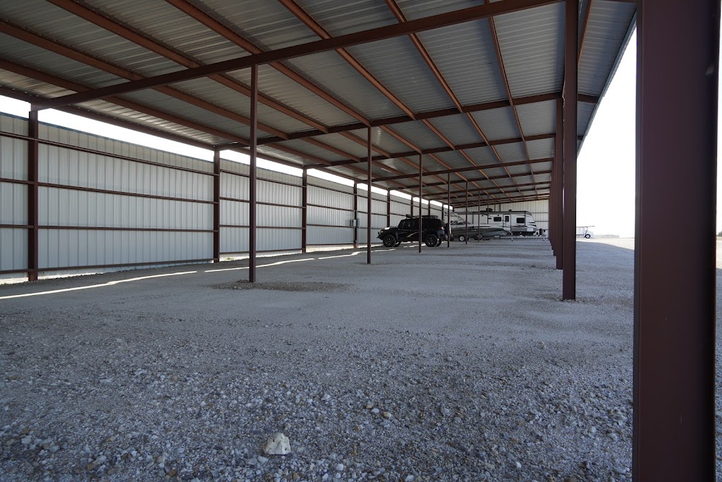 B & B Self Storage | 810 N Cresson Hwy, Cresson, TX 76035, USA | Phone: (682) 258-4699