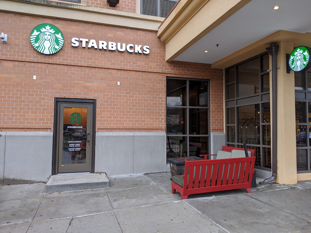 Starbucks | 600 White Plains Rd, Tarrytown, NY 10591, USA | Phone: (914) 332-7900