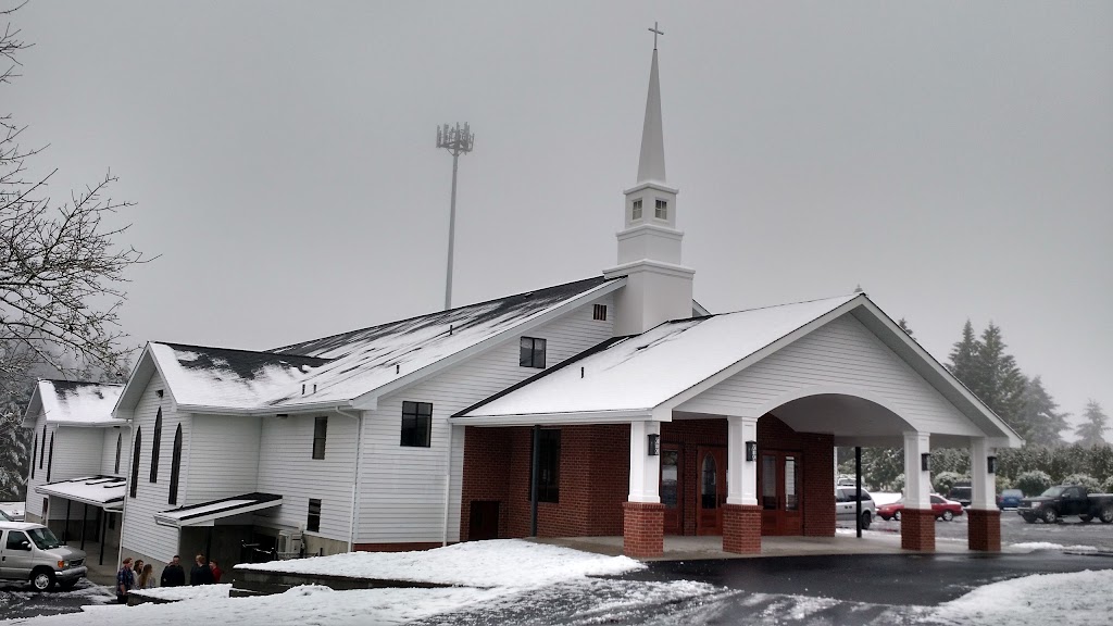 Hockinson Apostolic Lutheran Church | 16108 Northeast 192nd Avenue, Brush Prairie, WA 98606, USA | Phone: (360) 254-3743