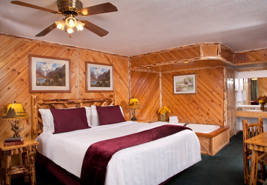 Big Bear Frontier | 40472 Big Bear Blvd, Big Bear Lake, CA 92315, USA | Phone: (909) 866-5888