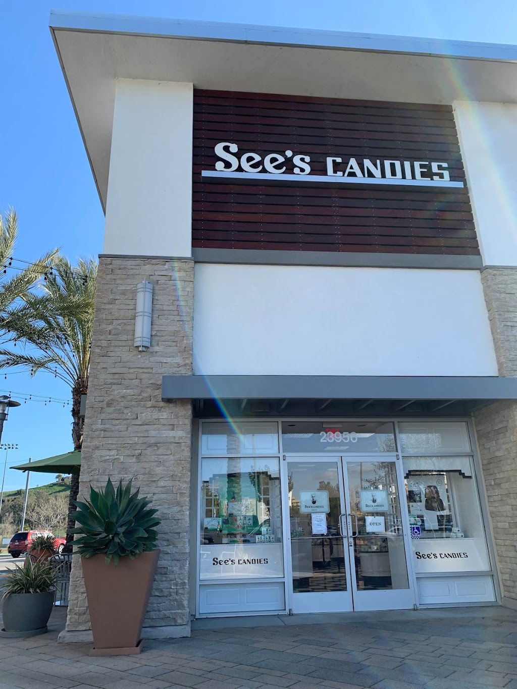 Sees Candies | 23956 Aliso Creek Rd, Laguna Niguel, CA 92677 | Phone: (949) 349-0021