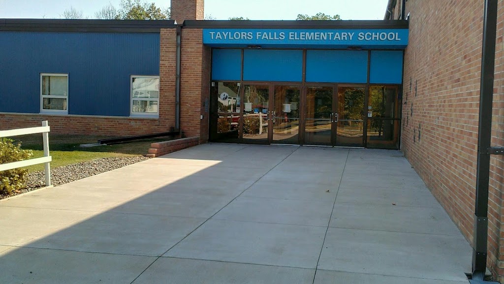 Taylors Falls Elementary School | 648 West St, Taylors Falls, MN 55084, USA | Phone: (651) 213-2100