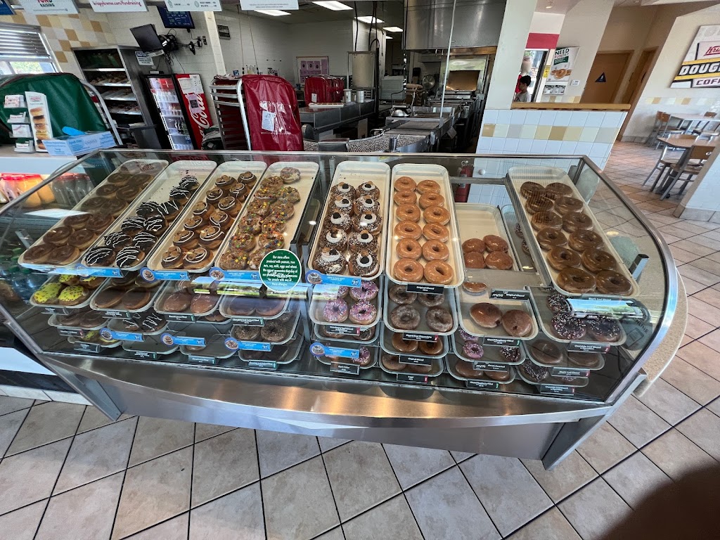 Krispy Kreme | 10317 Fairway Dr, Roseville, CA 95678, USA | Phone: (916) 797-2221