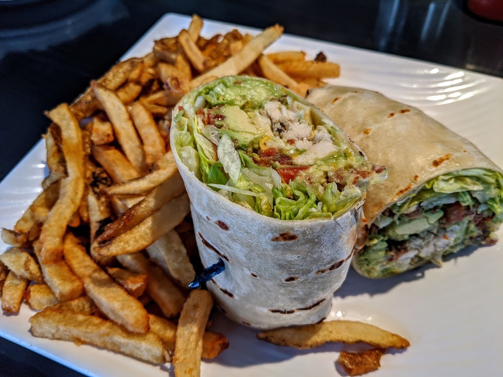 Jo Blos Bar & Grill | 231 St Paul St W, St. Catharines, ON L2S 2E3, Canada | Phone: (289) 362-5522