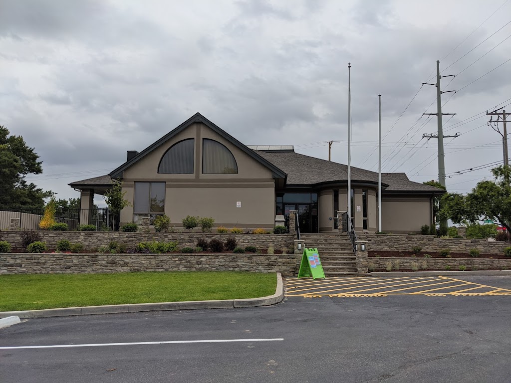 Ada Community Library, Victory Branch | 10664 W Victory Rd, Boise, ID 83709 | Phone: (208) 362-0181