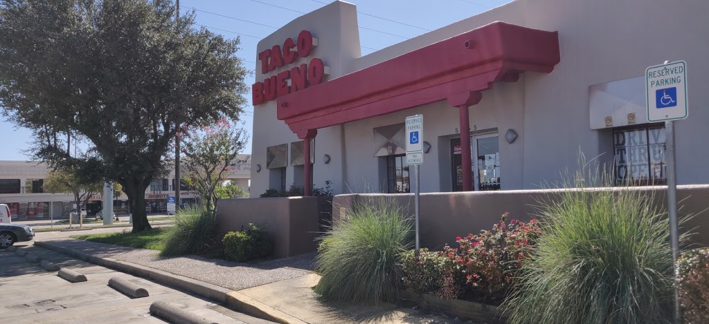 Taco Bueno | 5165 Rufe Snow Dr, North Richland Hills, TX 76180, USA | Phone: (817) 677-6076