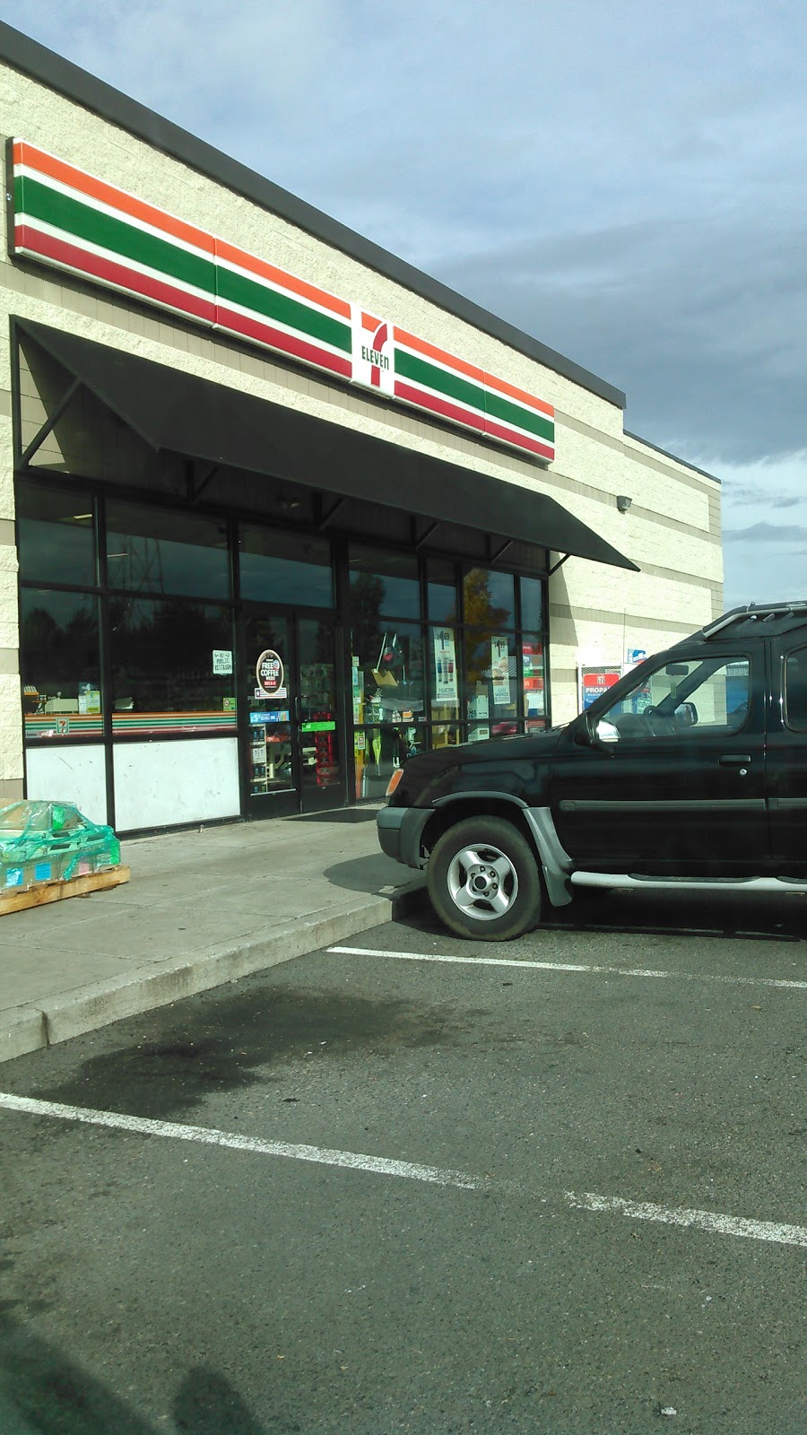 7-Eleven | 6735 NE 42nd St, Vancouver, WA 98661, USA | Phone: (360) 693-1058