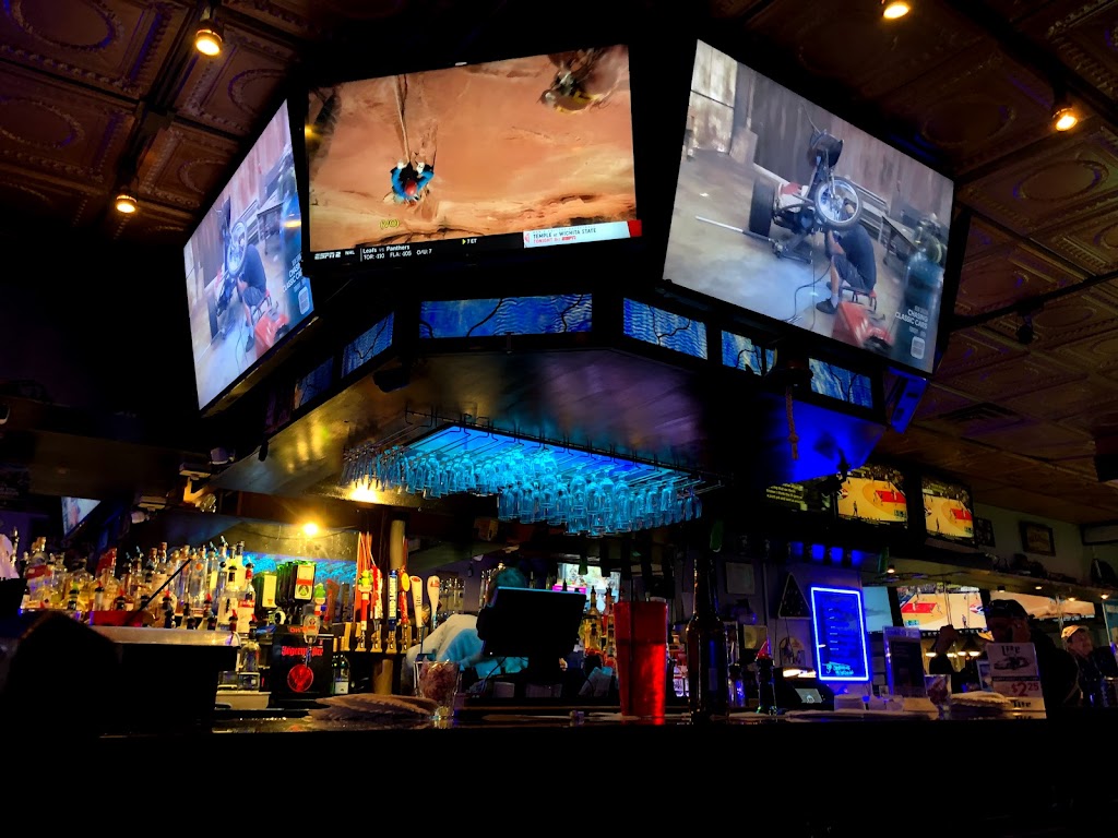 The Frog Sports Bar & Grill | 4848 Virginia Beach Blvd, Virginia Beach, VA 23462, USA | Phone: (757) 499-8046