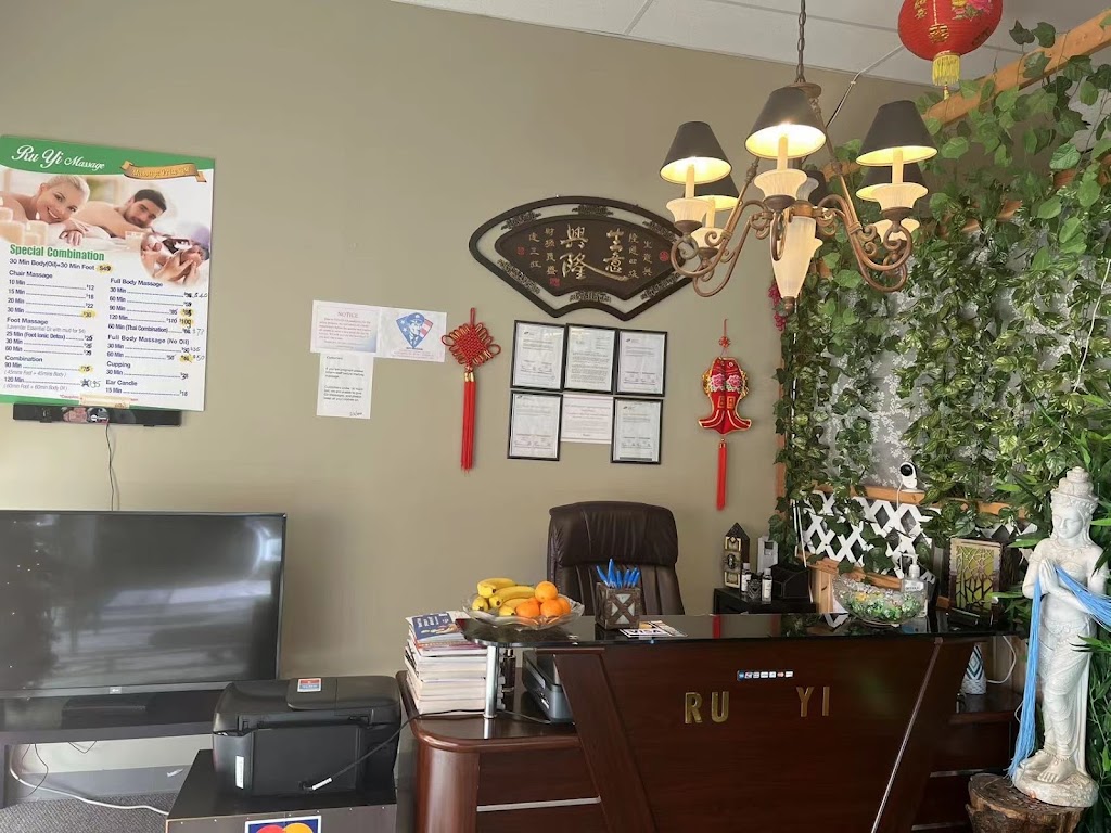 Ru Yi Massage | 1459 W Eisenhower Blvd, Loveland, CO 80537, USA | Phone: (970) 669-2556