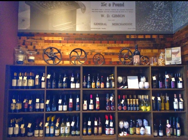 Vintage Vino & Espresso | 24081 SE 264th St, Maple Valley, WA 98038, USA | Phone: (425) 413-5164